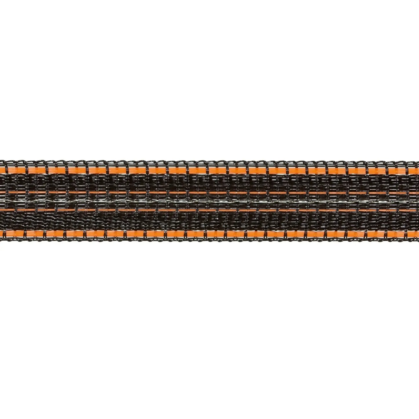 Gallagher TurboLine tape 20mm (terra, 200 metres)