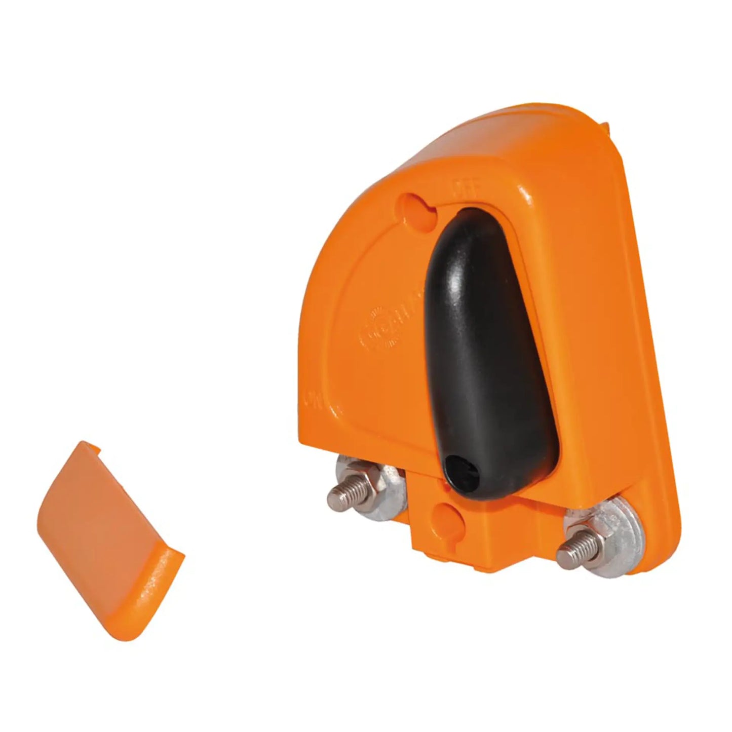 Gallagher Cut out switch