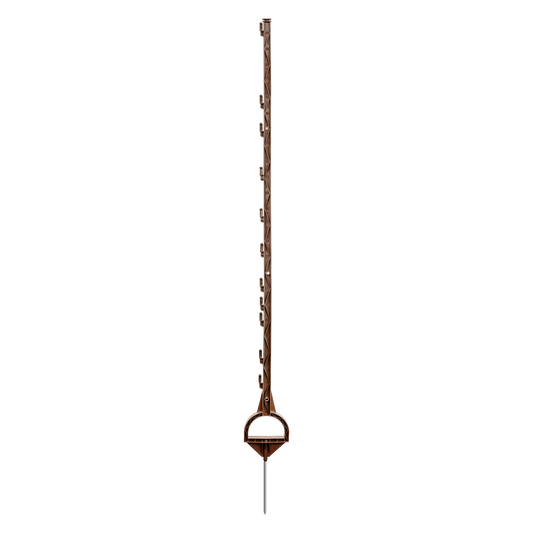 Gallagher Horse post (terra, pack of 5)