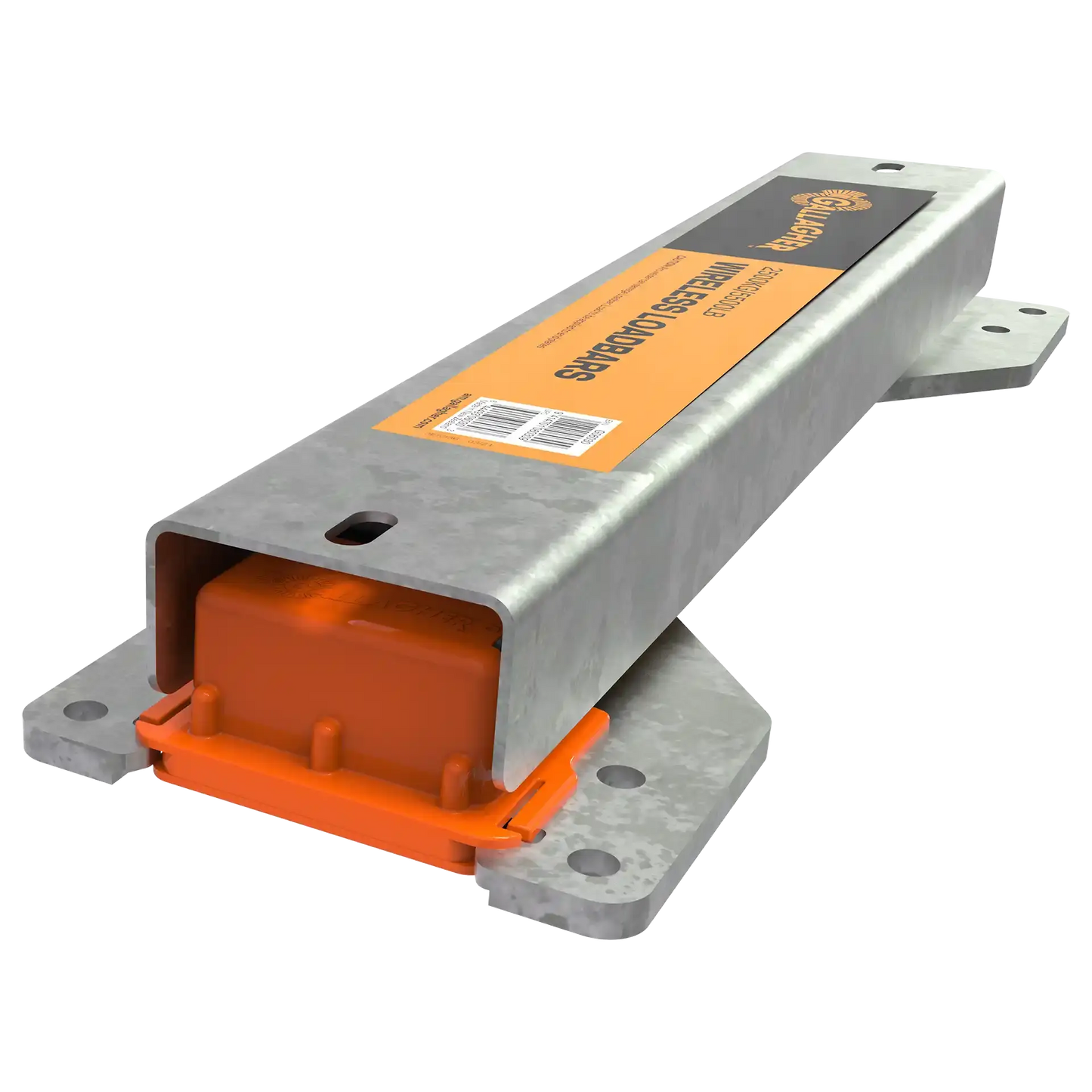 Gallagher Wireless Loadbar set 2500kg - 1000mm