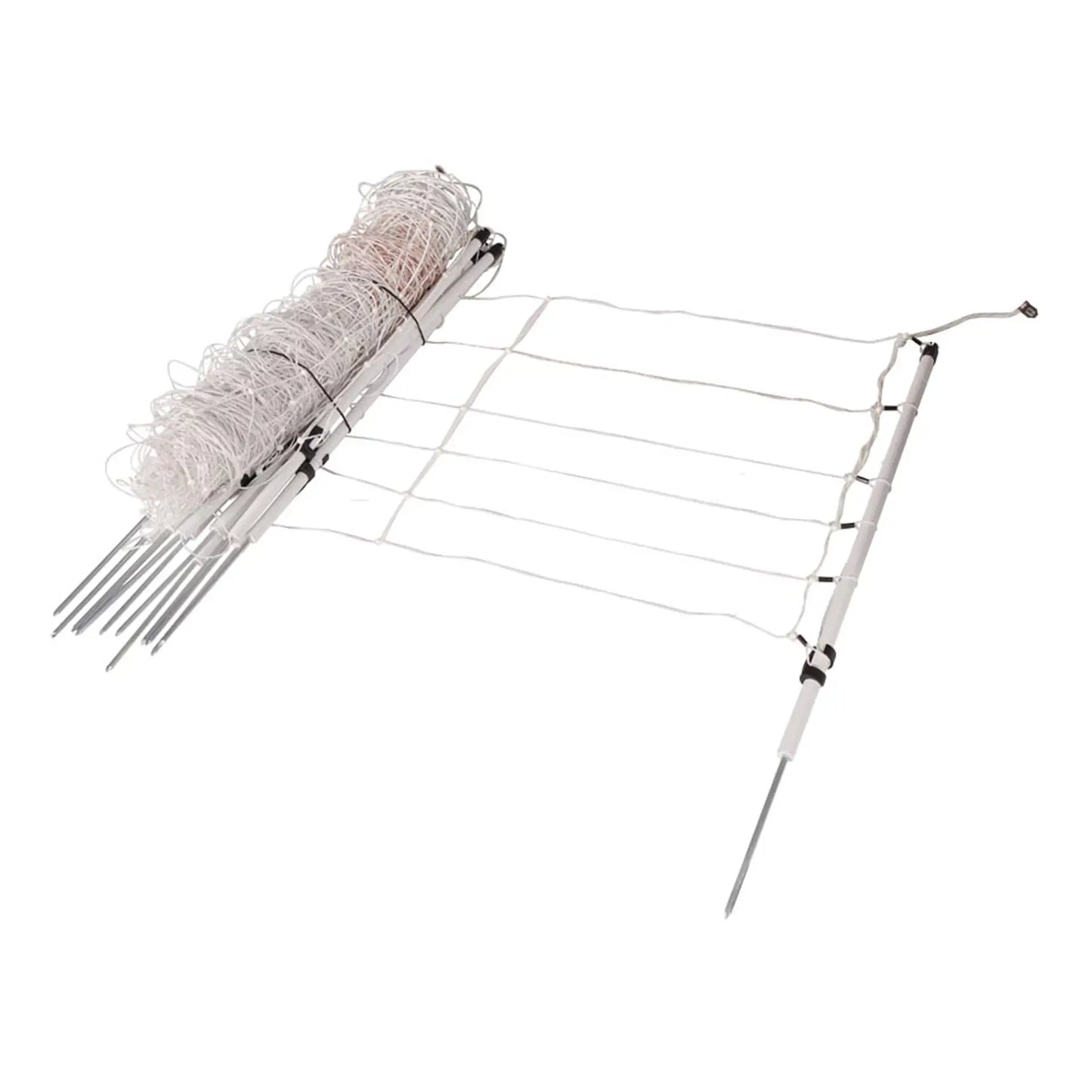 Gallagher Wild boar net, single spike, 75cm, 50m