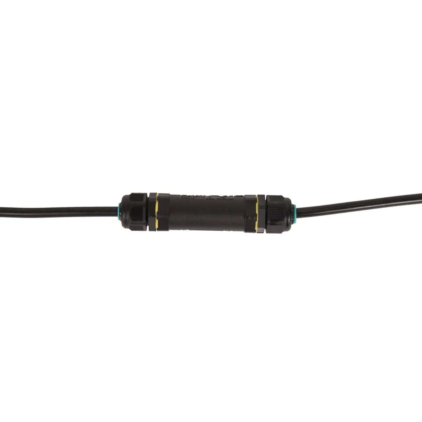 Gallagher Ground cable connector (pack of 2)