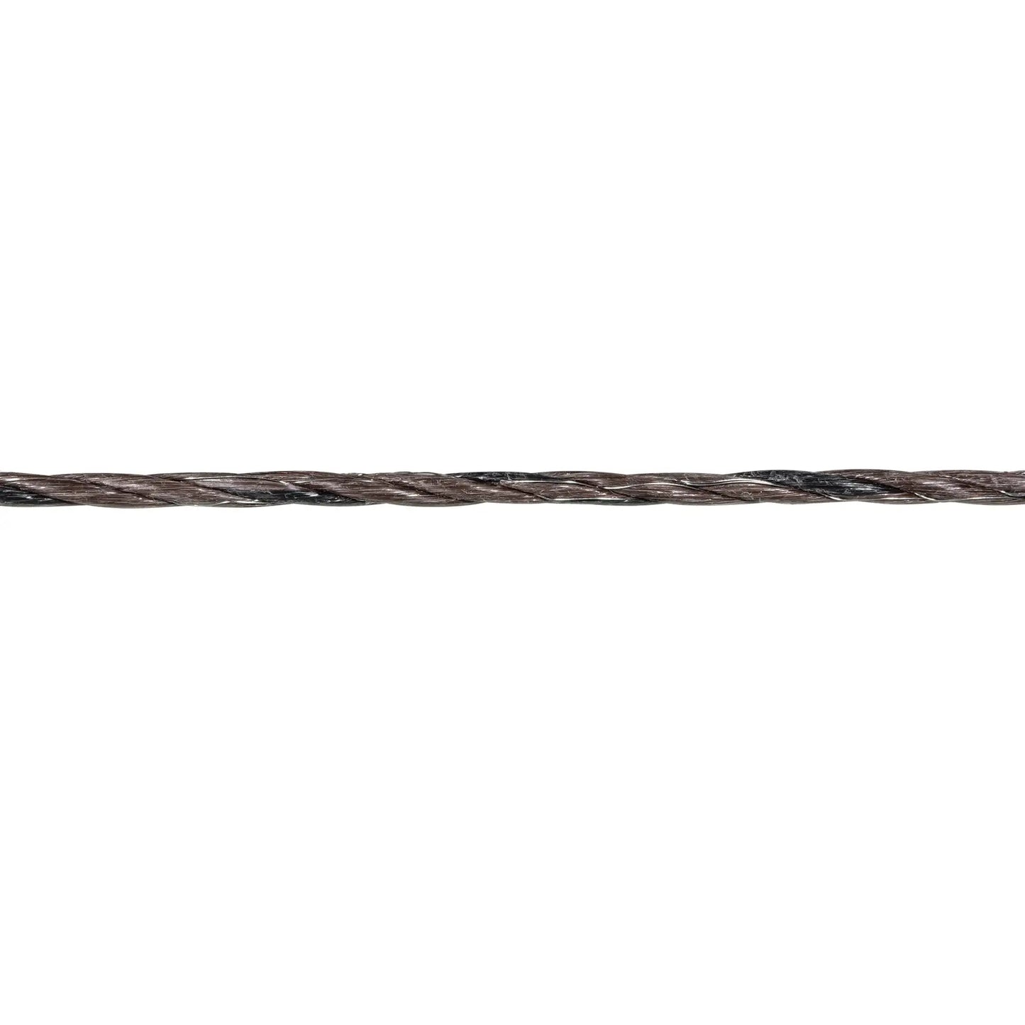 Gallagher EconomyLine Rope (terra, 200 meter)