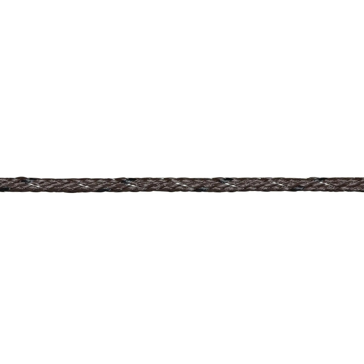 Gallagher PowerLine Rope (terra, 200 meter)