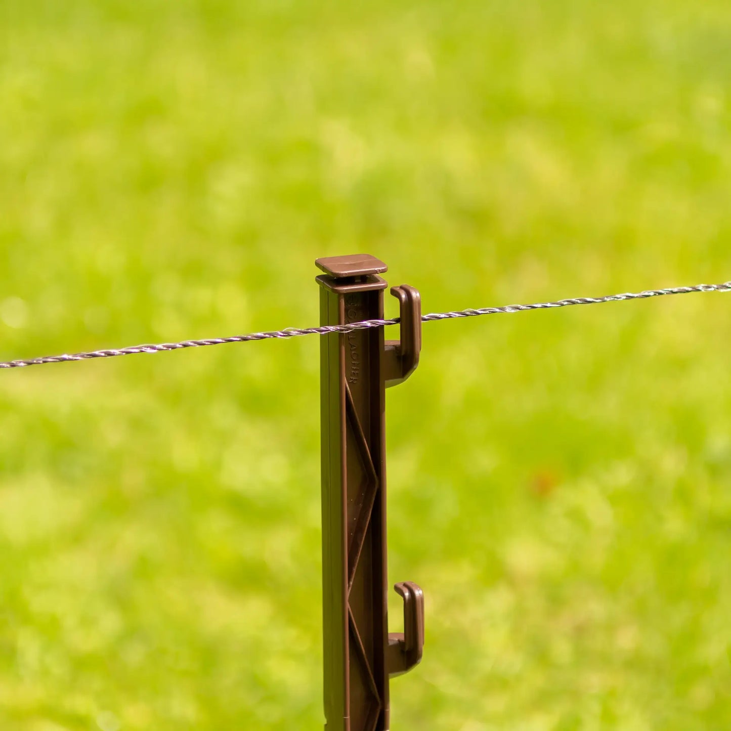 Gallagher Vidoflex 6 (terra, 200 metres)