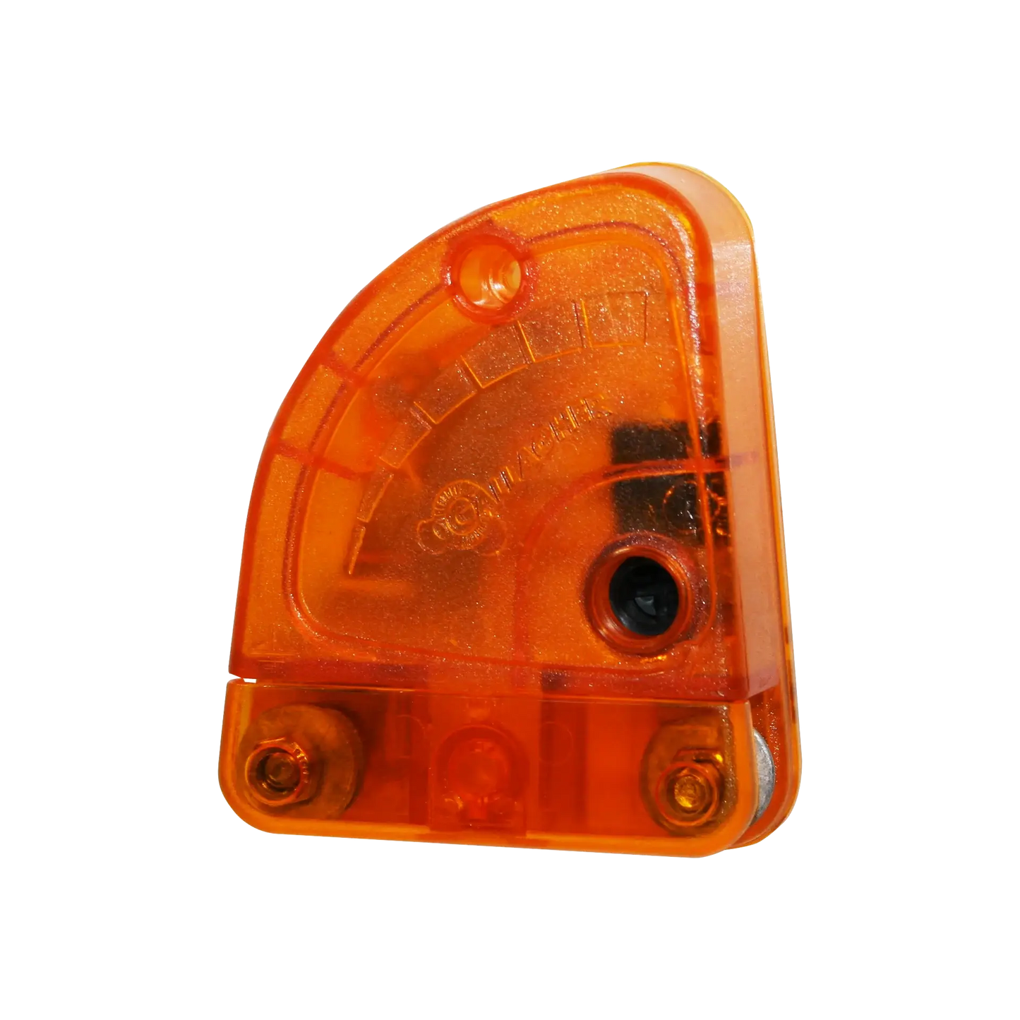 Gallagher Lightning diverter