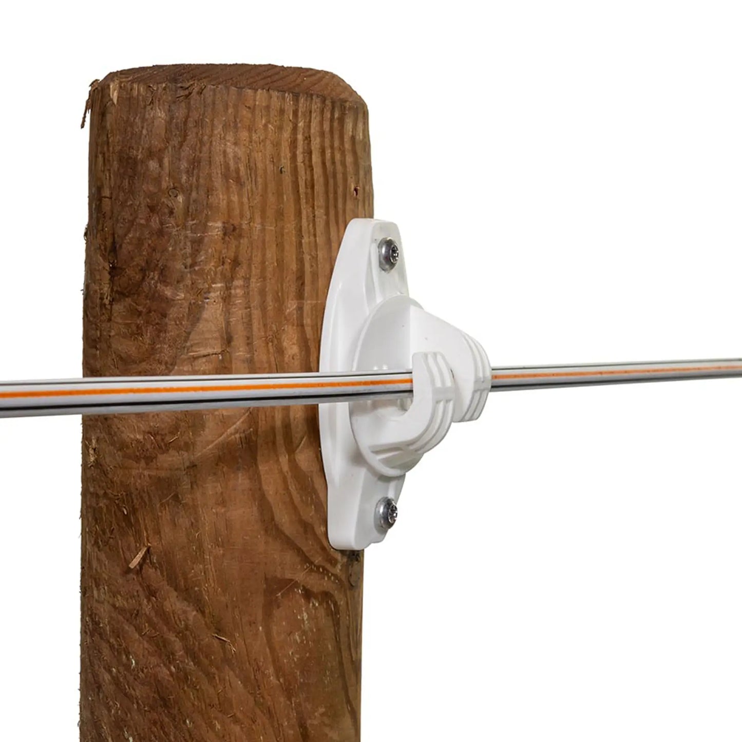 Gallagher W-insulator Super (white, pack of 175)