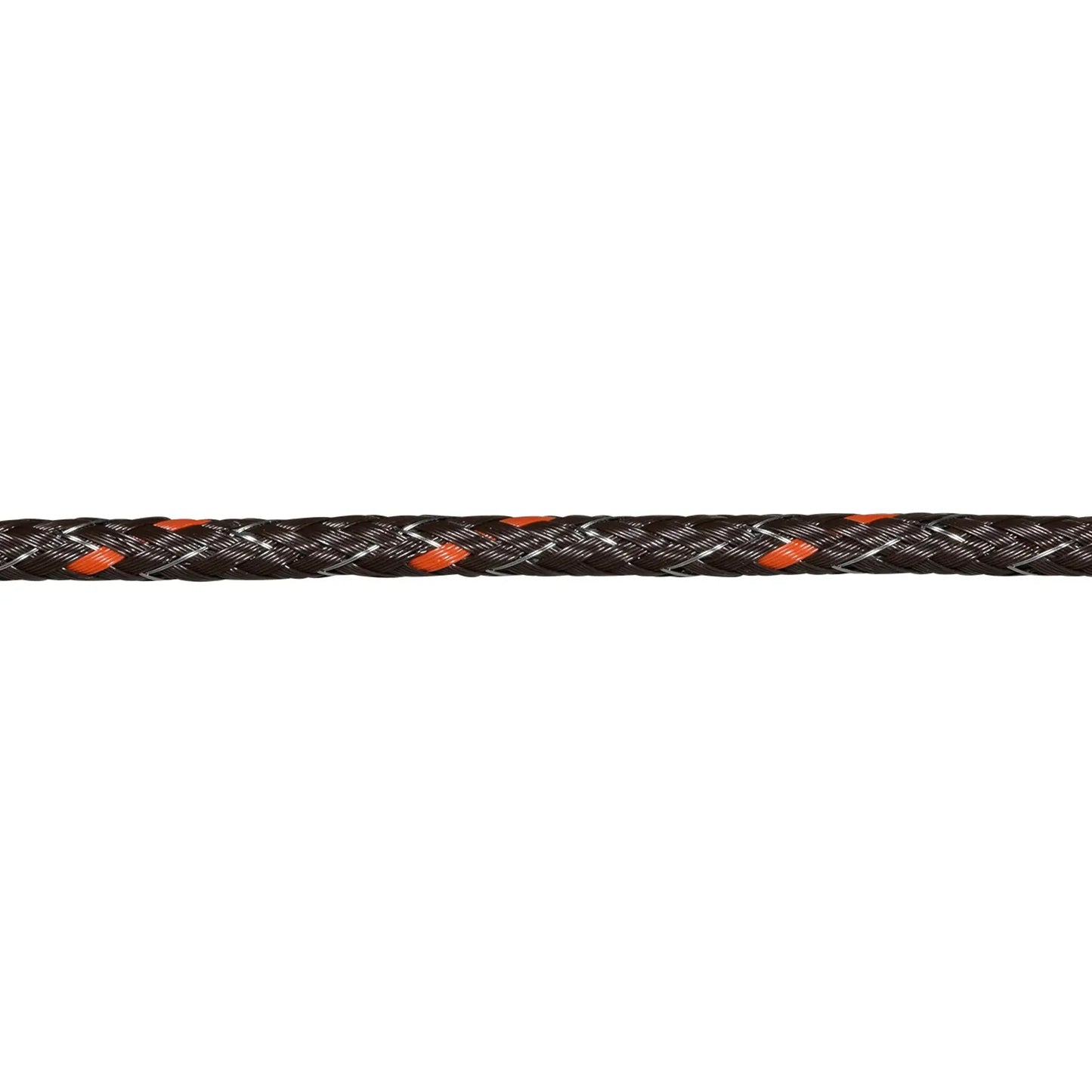 Gallagher Duopack Turbo Braid Rope (2x 200 meter, terra)