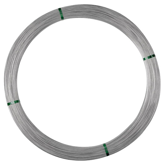 Gallagher ElectroMax fence wire (2.65mm) (approx. 600 metres)