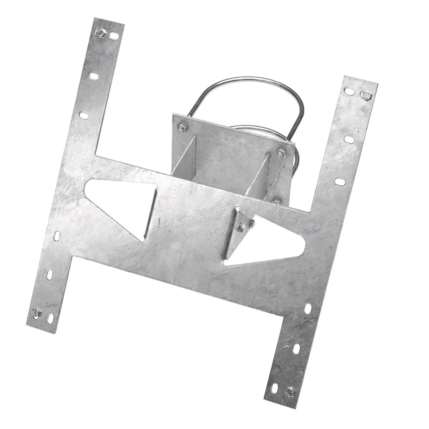 Gallagher Bracket for 10W/20W/30W solar panels
