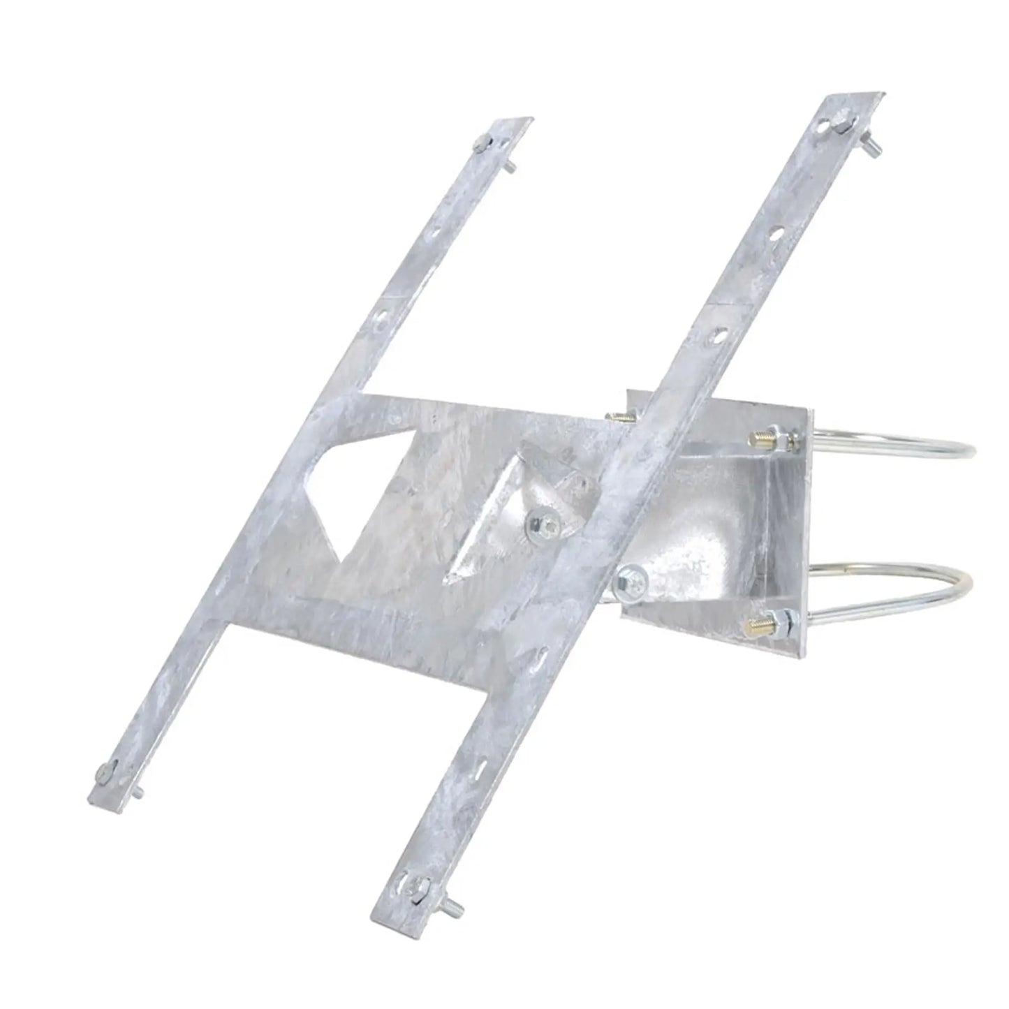 Gallagher Bracket for 10W/20W/30W solar panels