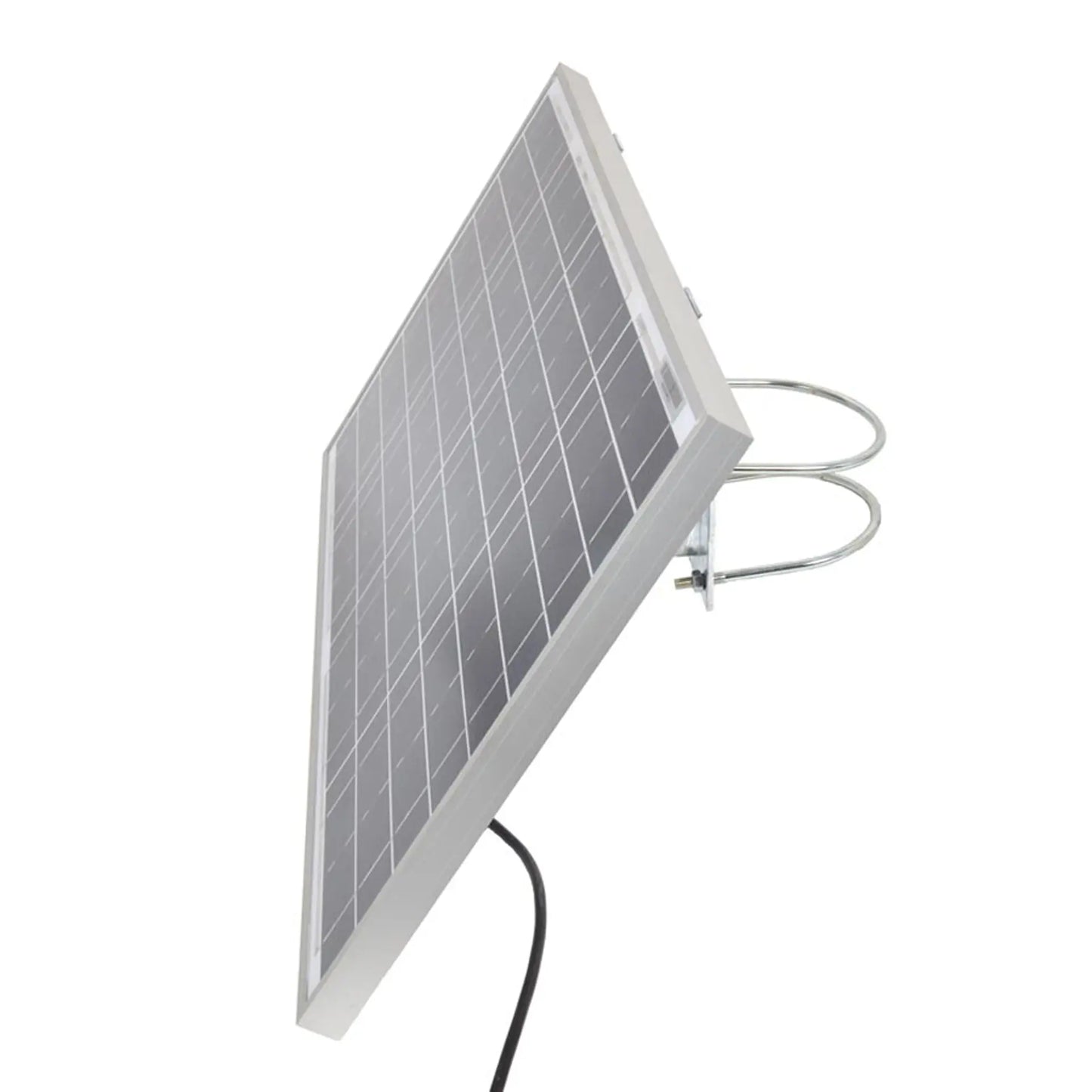 Gallagher Bracket for 10W/20W/30W solar panels