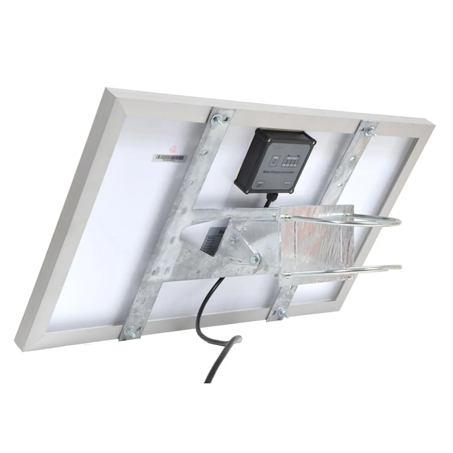 Gallagher Bracket for 10W/20W/30W solar panels