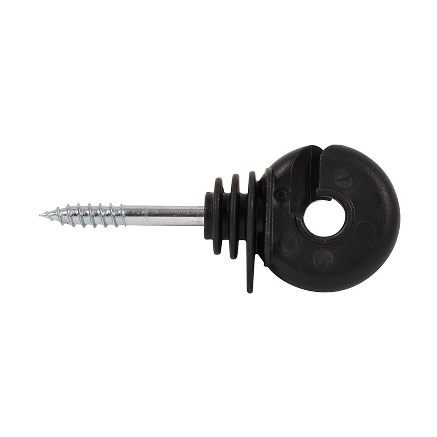 Gallagher Screw-in Insulator PromoPack (pack of 100)