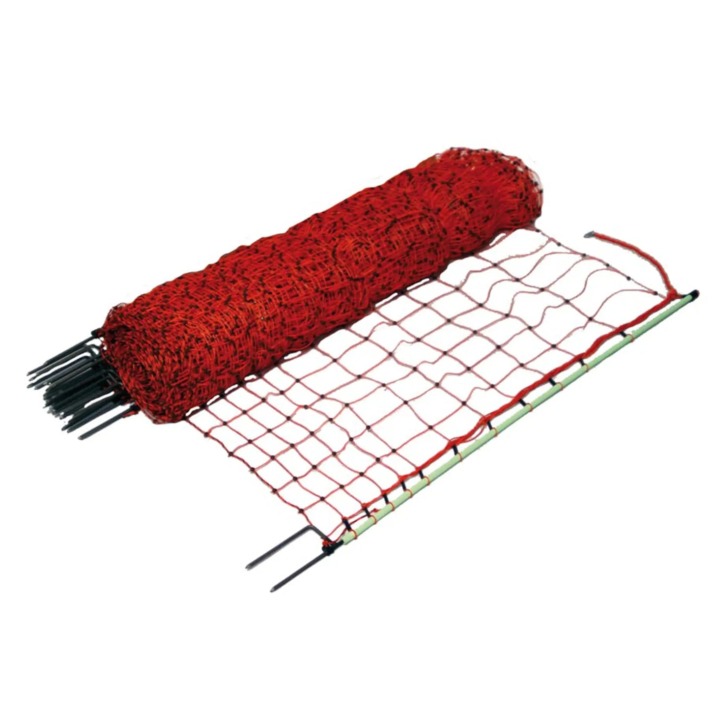 Gallagher Poultry Kit incl. B60 fence energizer (12V)