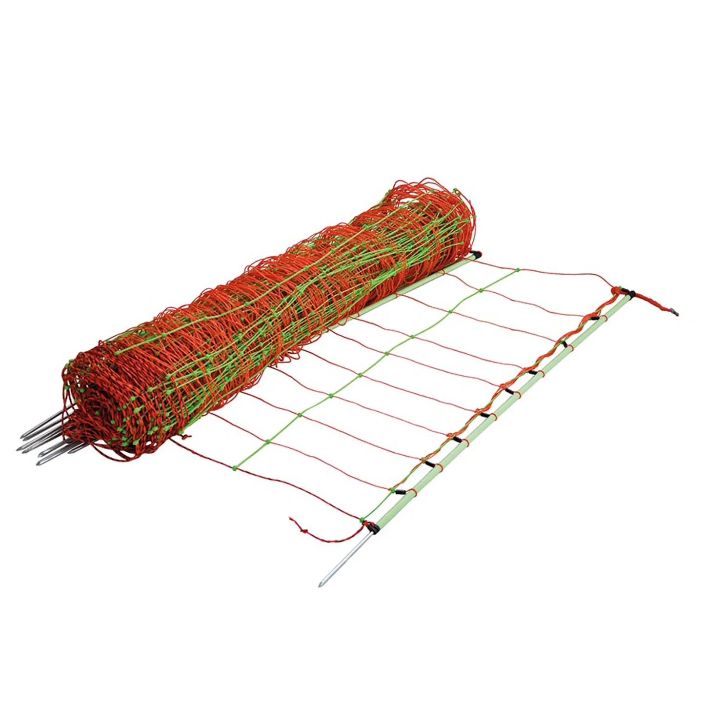Gallagher Combo net for sheep, reinforced, single pin, 105 cm, reinforced, 50 m