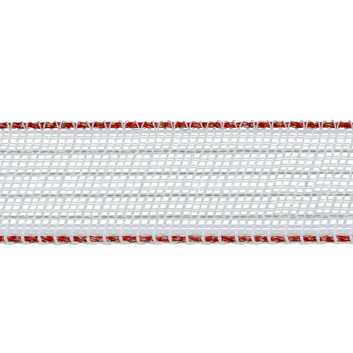 Gallagher Gallagher electric fence tape TurboStar 40 mm wide (100m) White