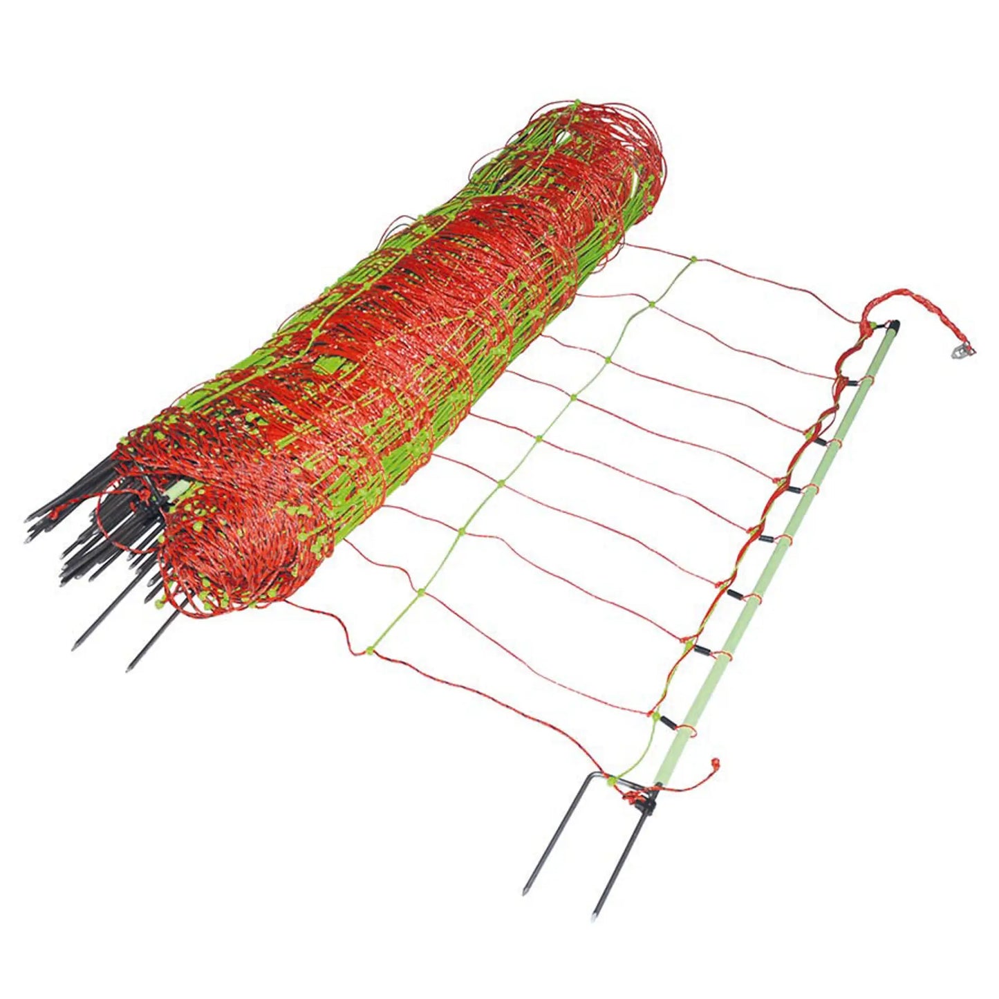 Gallagher Combo net for sheep, double pin, 90cm, 50m