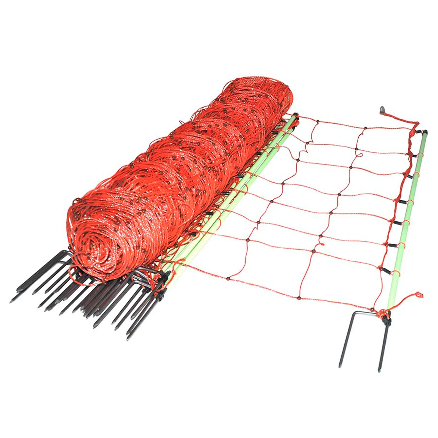 Gallagher Sheep net, reinforced, double pin, 90cm, 50m
