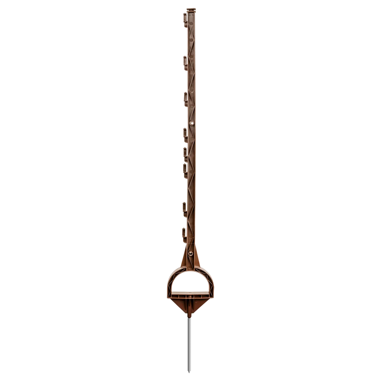Gallagher Horse post 1,05m (terra, pack of 10)