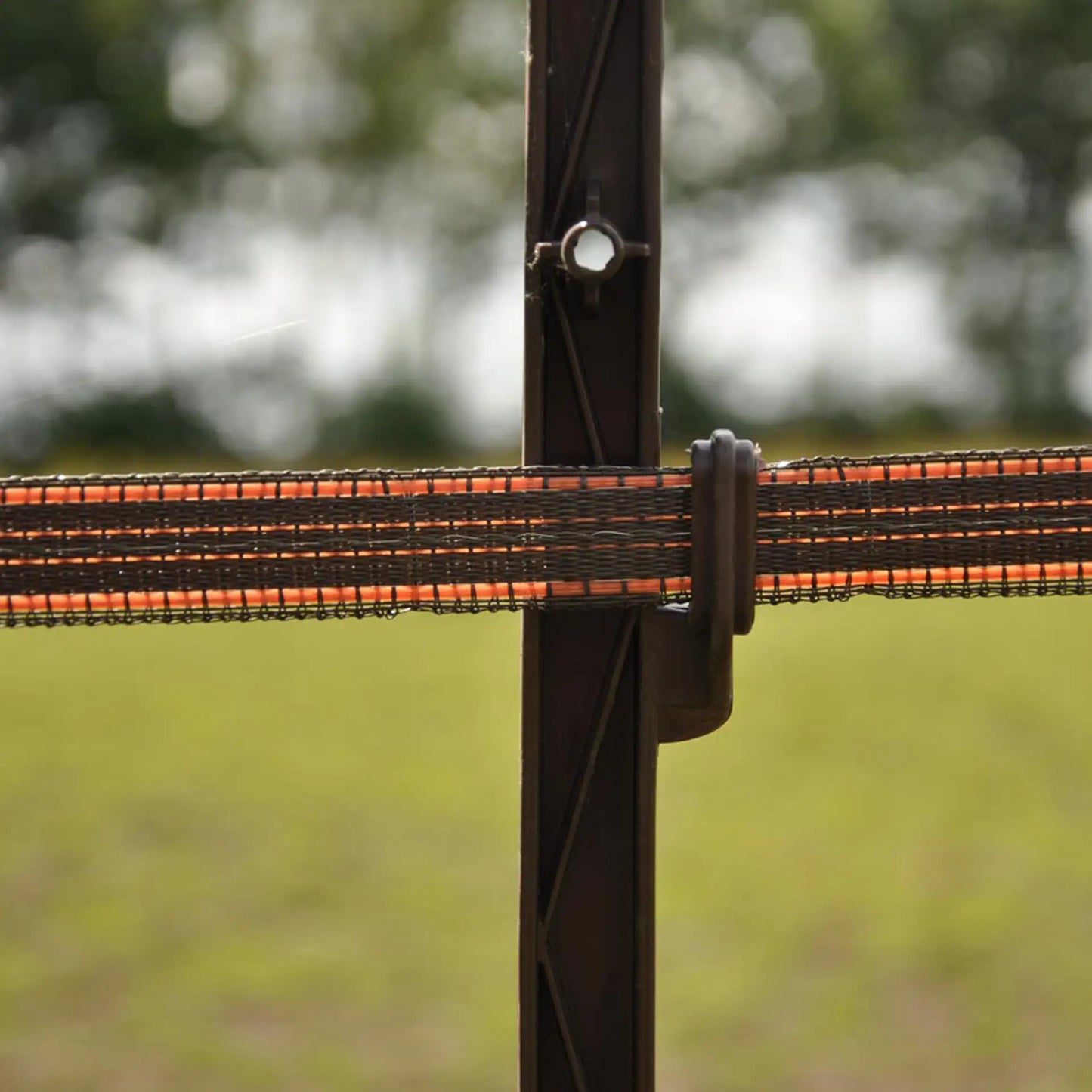 Gallagher Horse post 1,05m (terra, pack of 10)