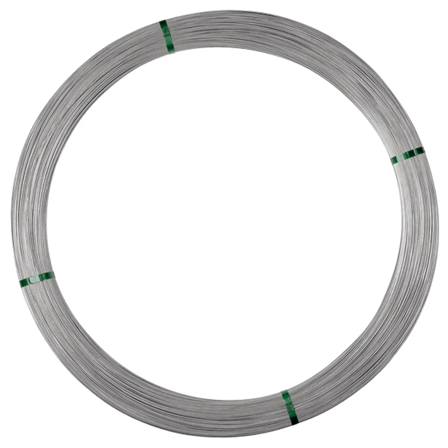 Gallagher Aluminised wire (High Tensile) ø1.8 mm (approx. 1250 metres)