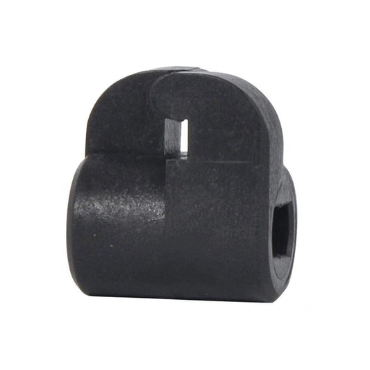 Gallagher Wire Insulator for pos/neg Fence System (30)