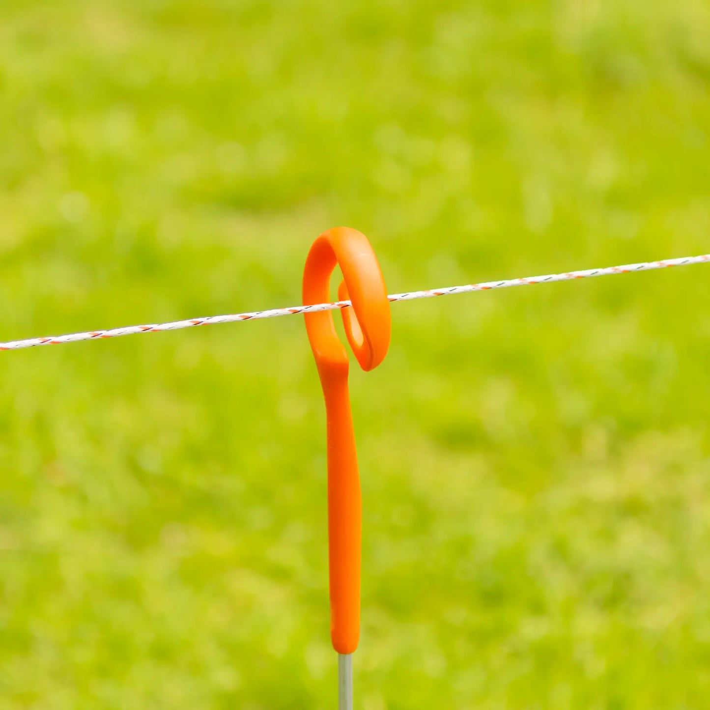Gallagher Vidoflex 12 TurboLine Plus (white, 400 metres)