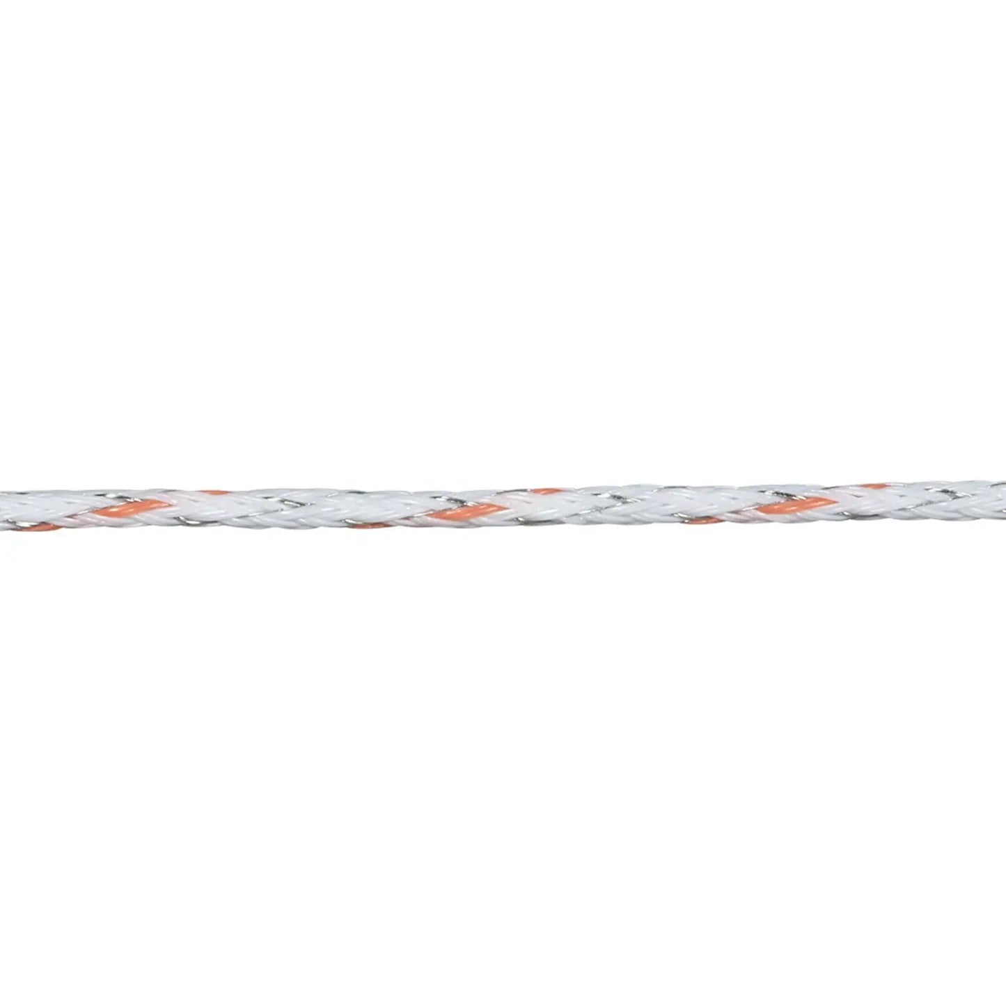 Gallagher Vidoflex 9 TurboLine Plus (white, duo pack 2x 1000 metres)