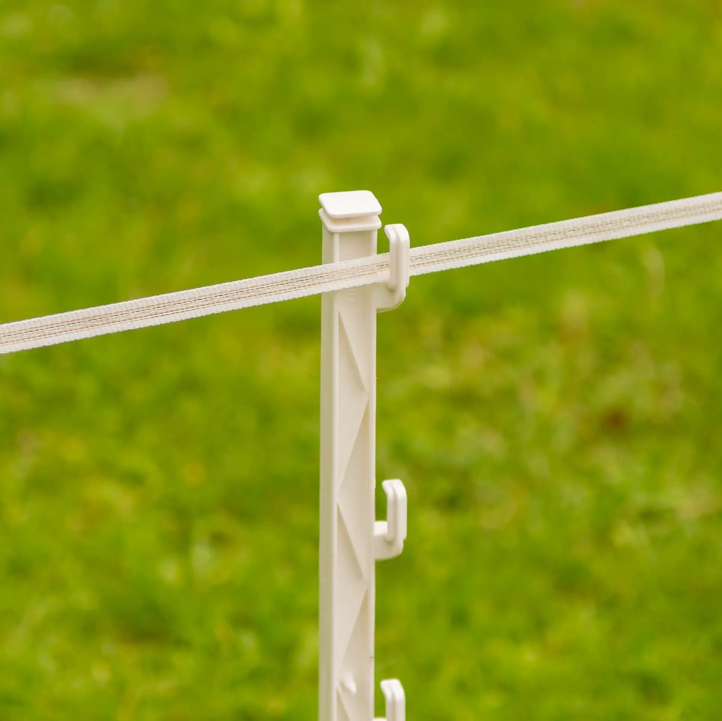 Gallagher Duopack TurboLine tape 12,5mm white 2x200m