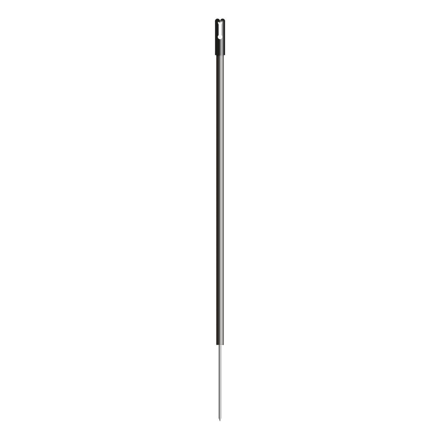 Gallagher Plastic post black 13mm 0.98m (10)