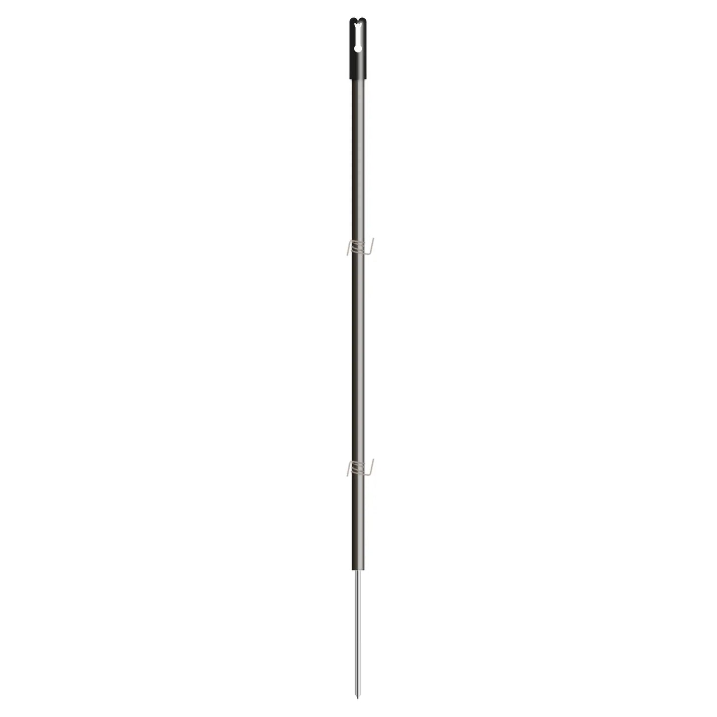 Gallagher Plastic post black 13mm 0.98m (10)