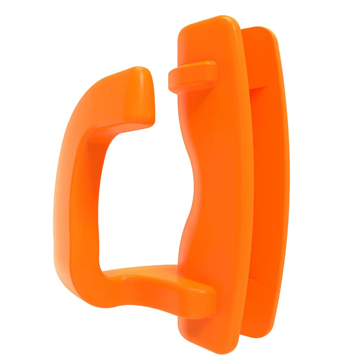 Gallagher Multi wire post Insulator Orange (50 pcs)