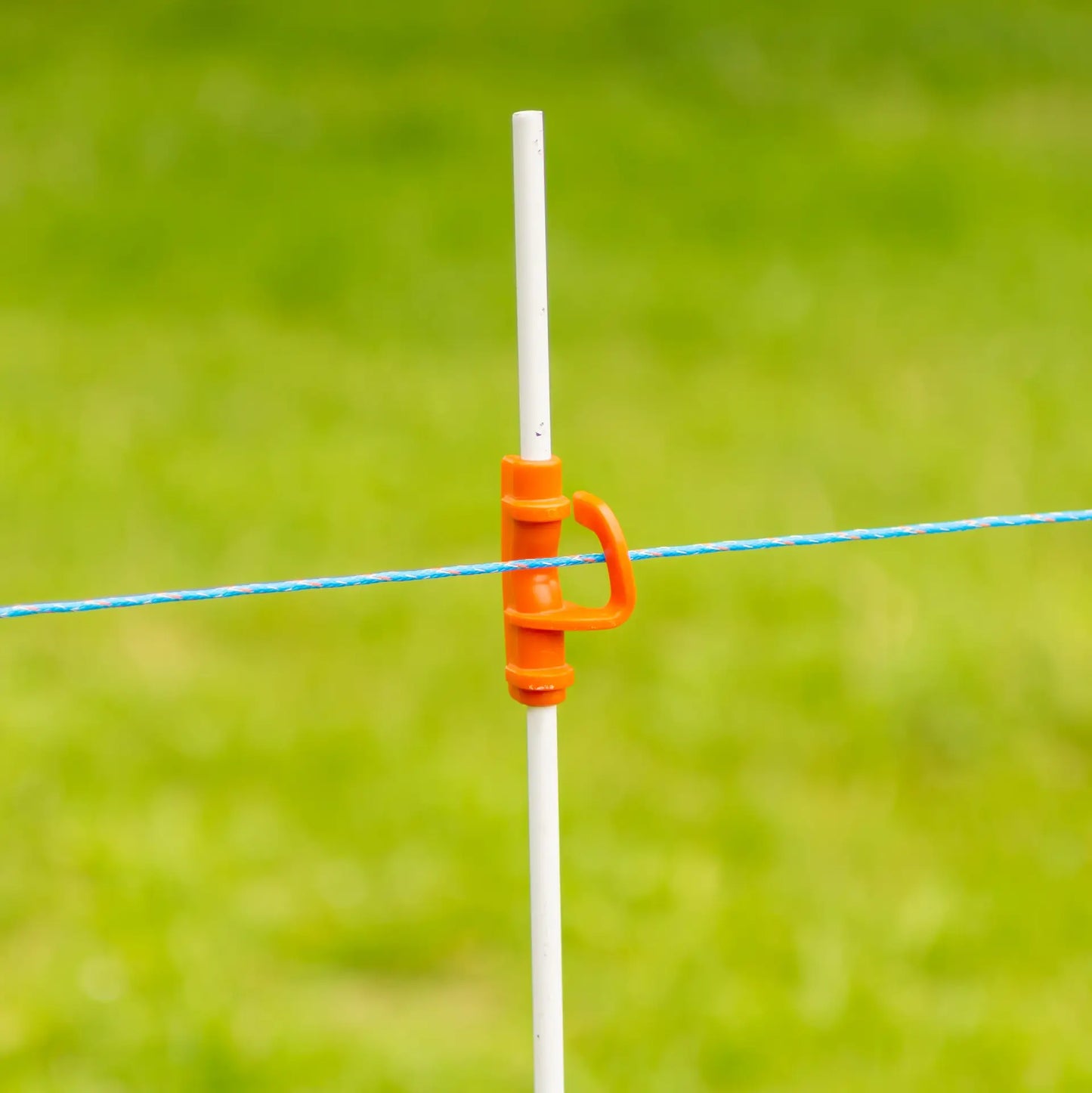 Gallagher Multi wire post Insulator Orange (50 pcs)