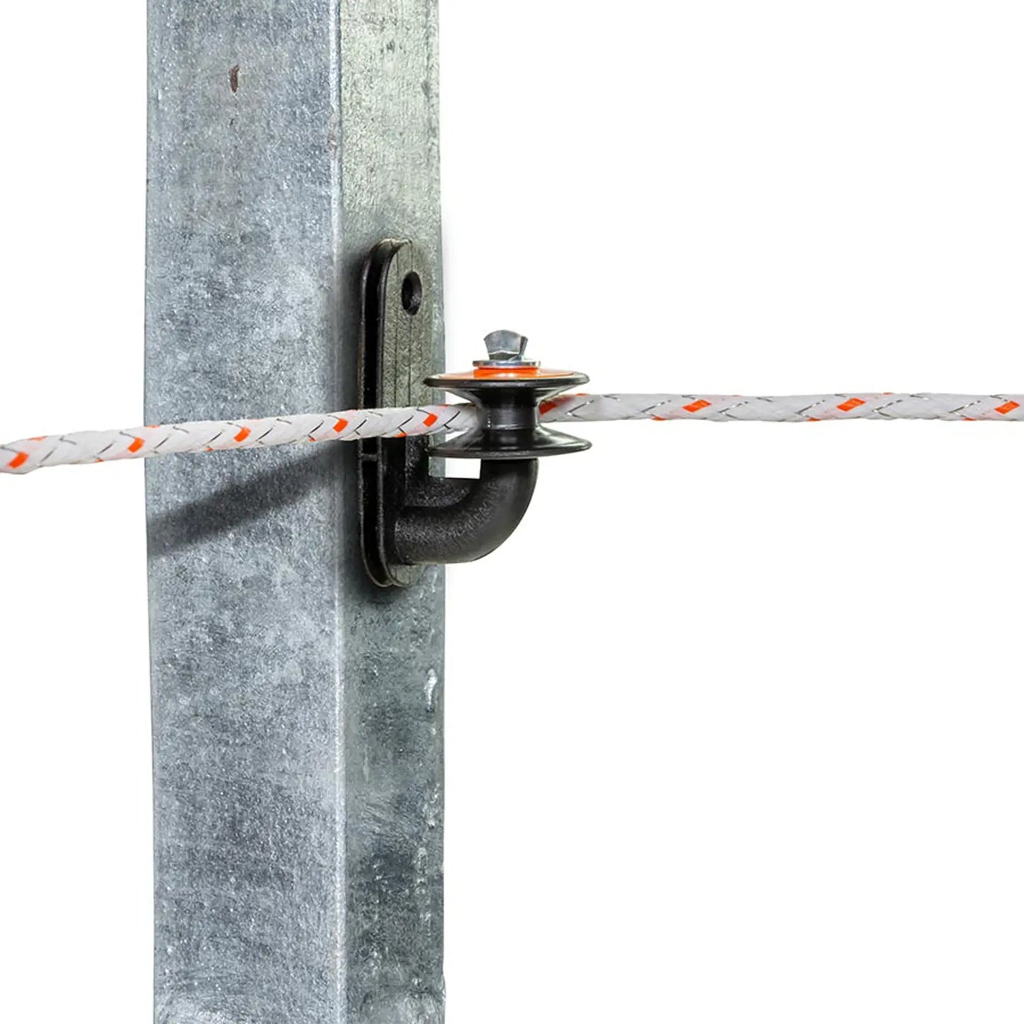 Gallagher Roller bolt-on insulator (5 pcs)