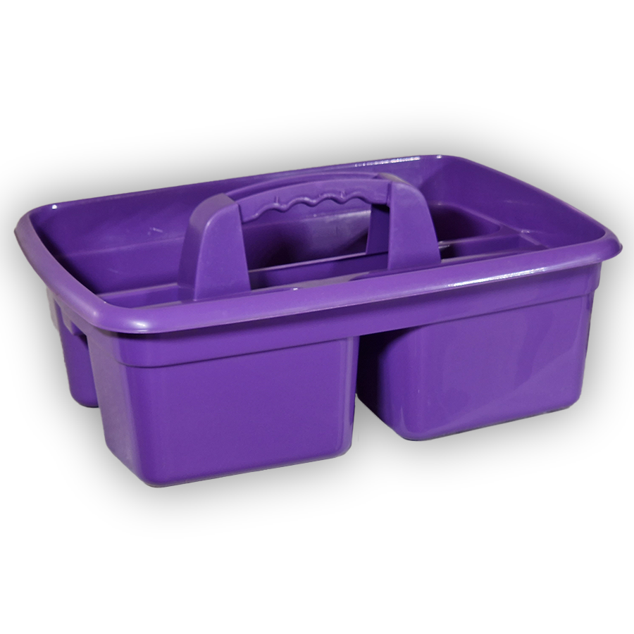 Horse Grooming Box Tidy Tack Tray Pony Riding Storage Equestrian Pet Dog Groomer