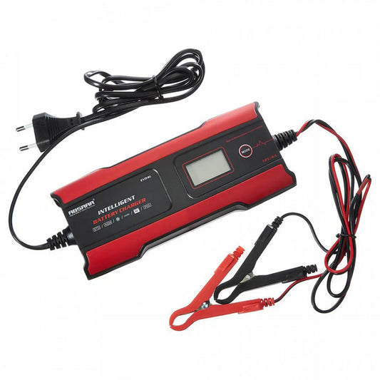 Gallagher ABSAAR battery charger PRO 4.0 Li 4A 6/12V