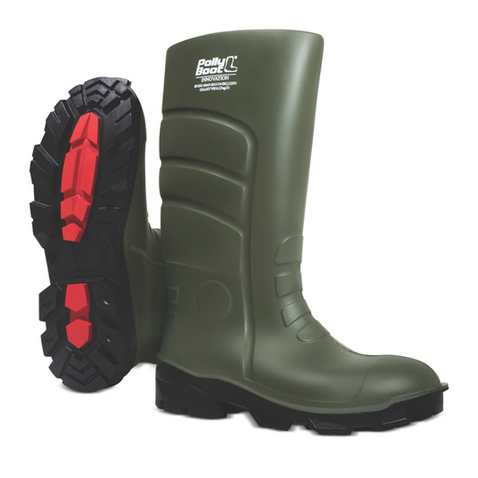 PollyBoot Galaxy Vega Wellington Boot