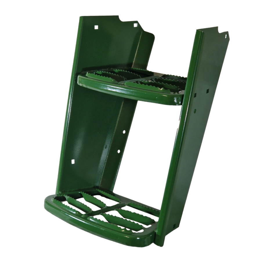 John Deere Cab Double Foot Step