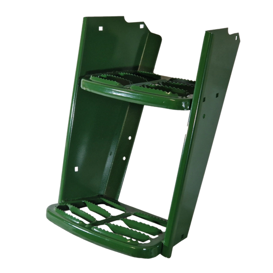 John Deere Cab Double Foot Step