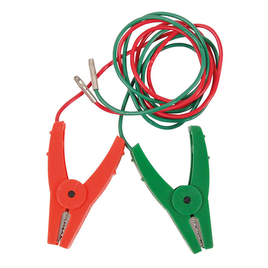 Gallagher 9V/12V Fence connecting cable set