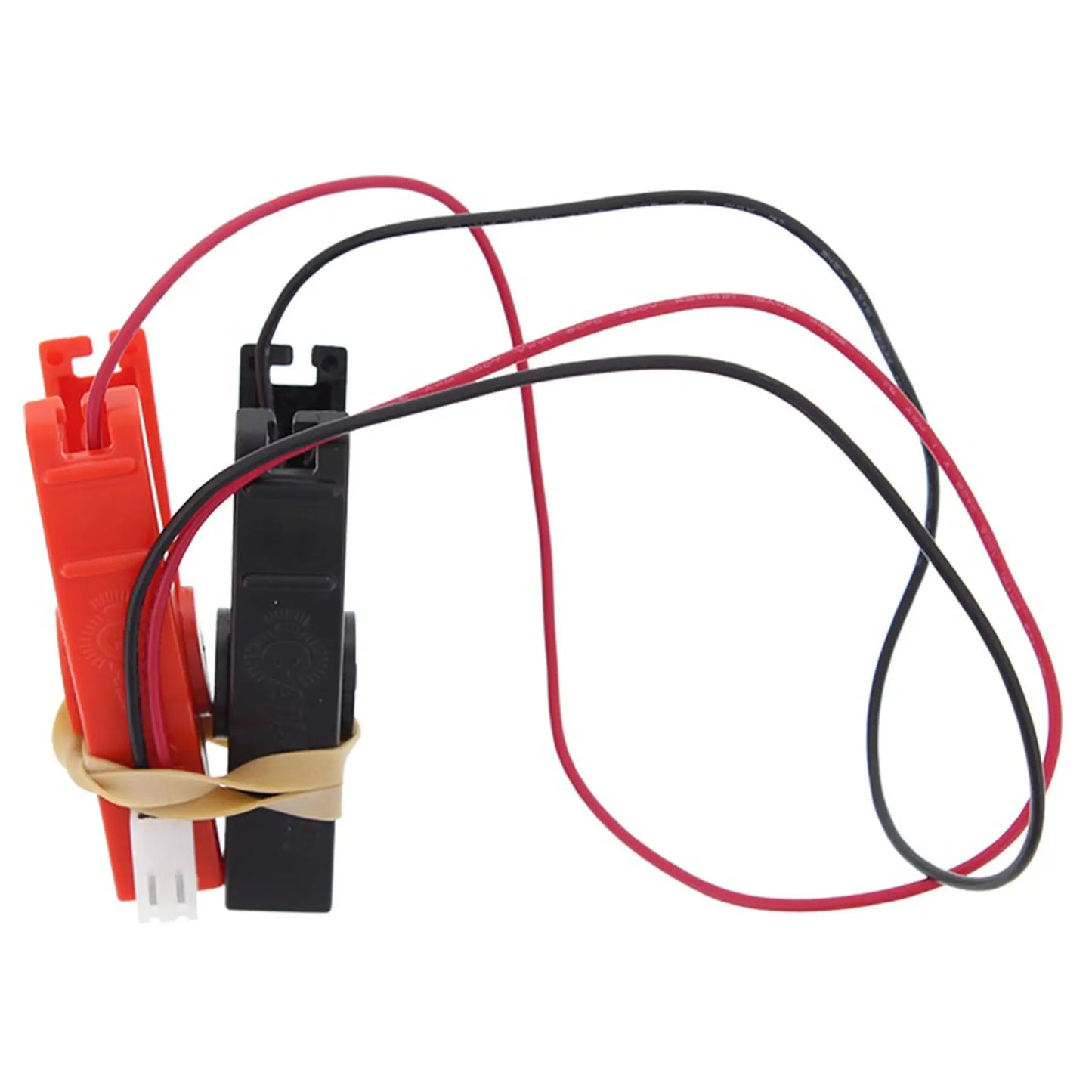 Gallagher 12V Connecting cable set
