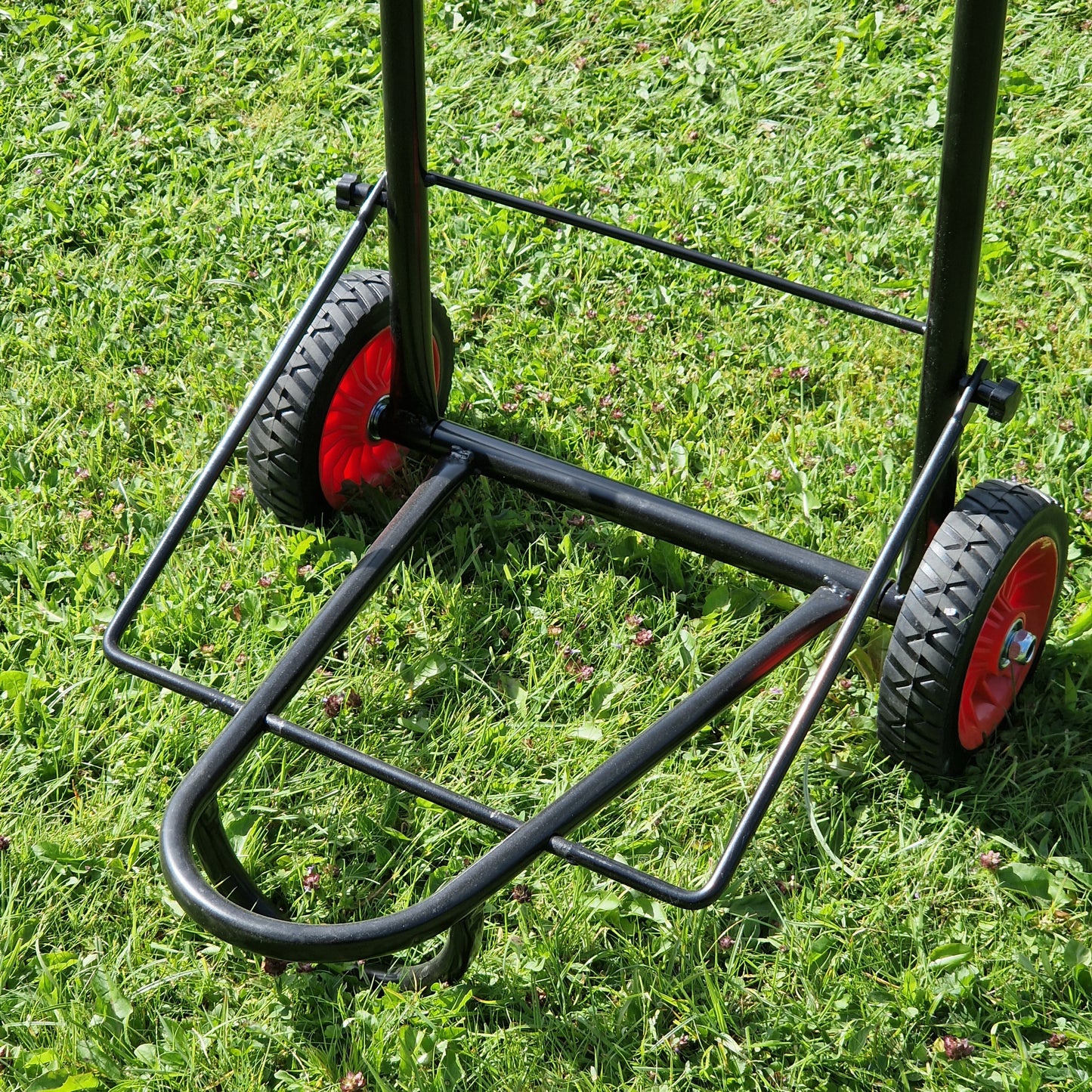 Saddle Rack Stand Trolley 3 Tier Tack Bridle Caddy Show Rack Storage Trolley