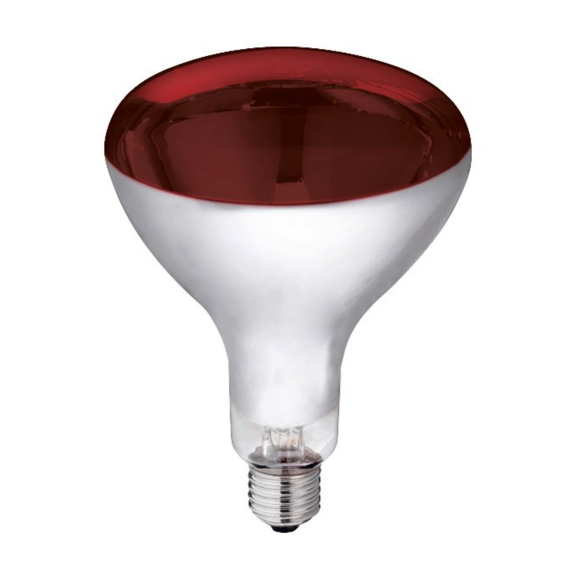 Heat Lamp Reflector Light 250W - Incubator Whelping Poultry Pigs & Lambs - Long Grill