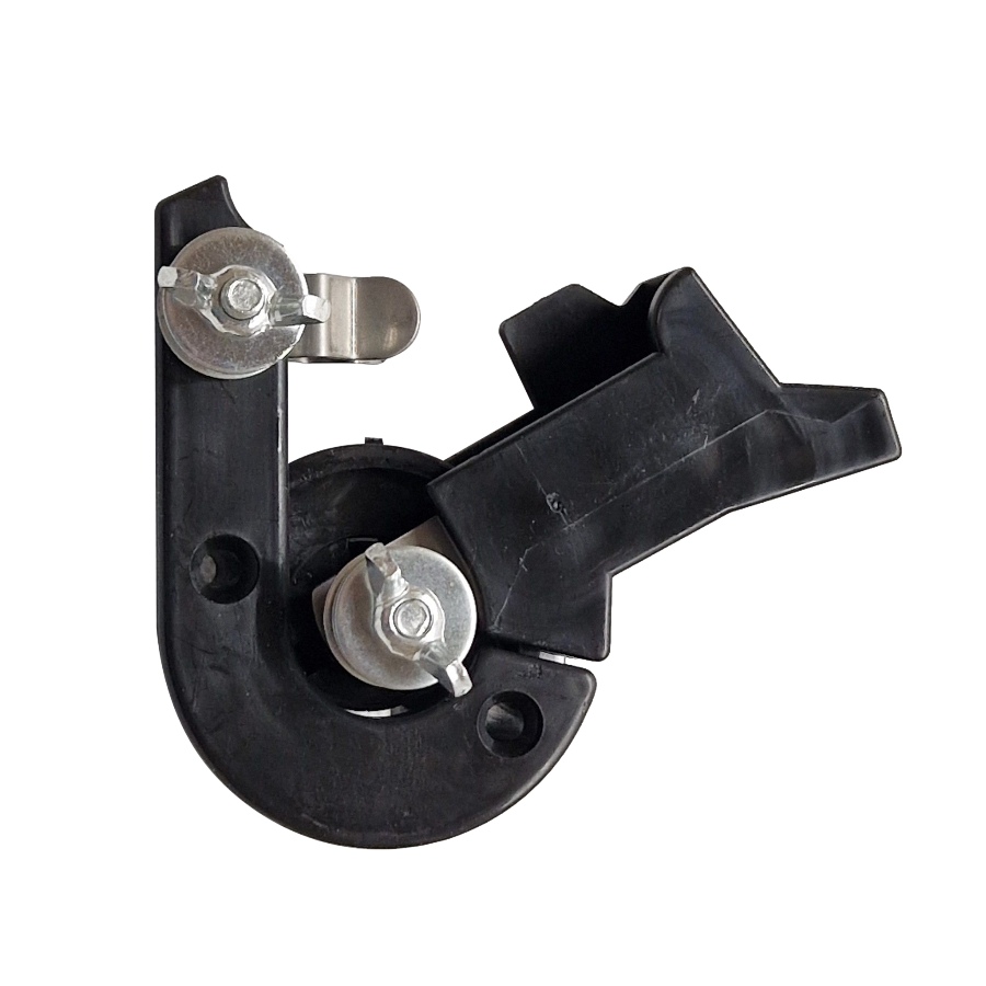 Cut Out Switch for Electric Fences Diverter