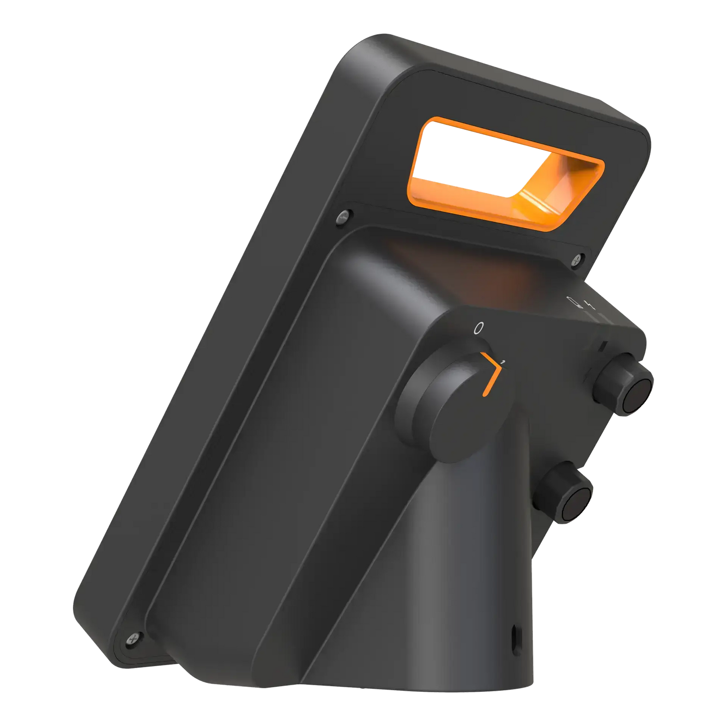 Gallagher Gallagher S20li solar energiser with lithium battery