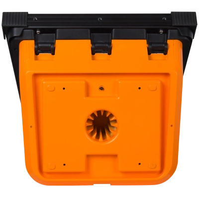 Gallagher S200 2J 20km Solar Electric Fence Energiser w/ 20w Panel incl. 2 batteries (2x 12 V - 7,2 Ah)