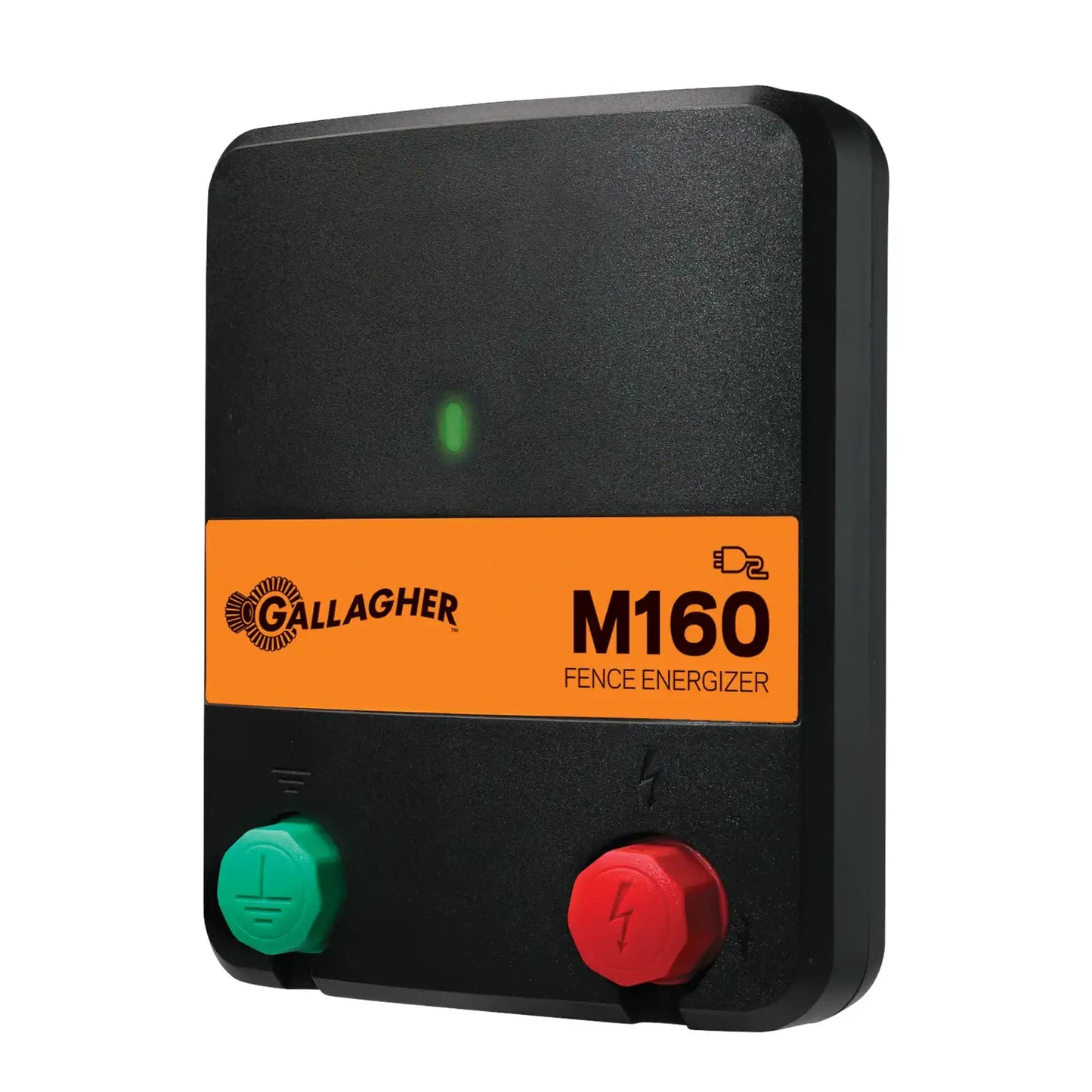 Gallagher Gallagher M160 mains fence energiser (230 V)