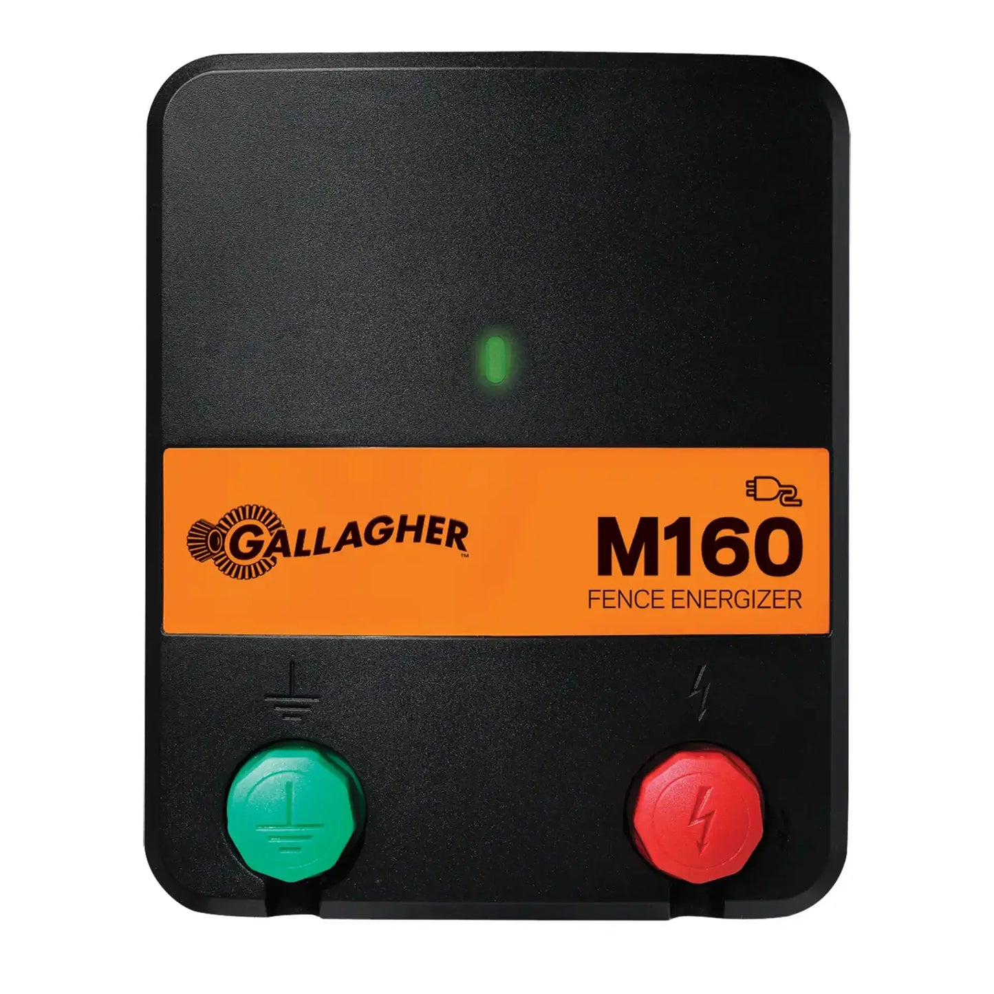 Gallagher Gallagher M160 mains fence energiser (230 V)