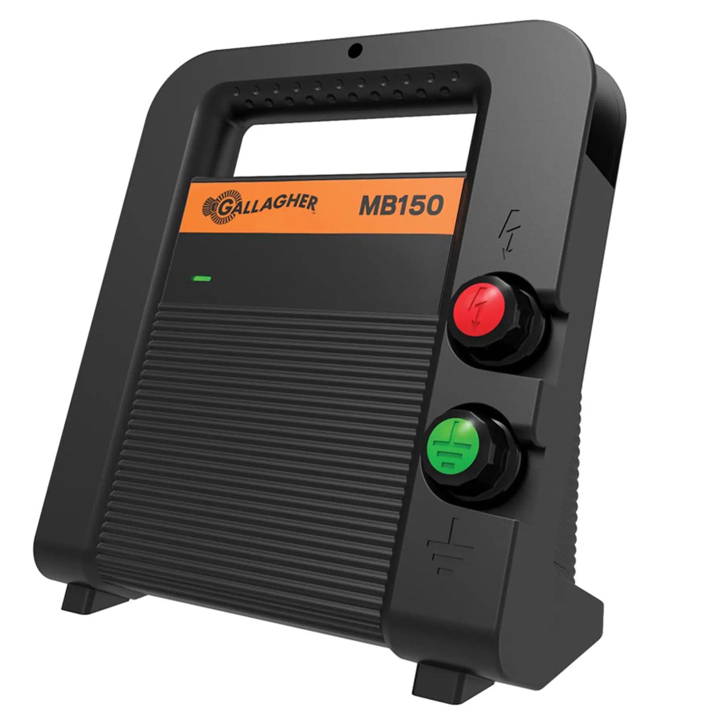 Gallagher Gallagher MB150 fence energiser (230V/12V)
